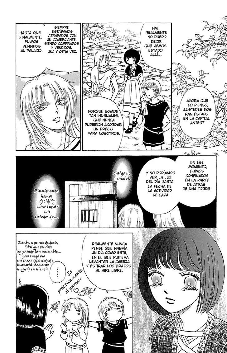 Gin No Valkyries (2002) - Capítulo 4 - Página 11 - LectorTMOo