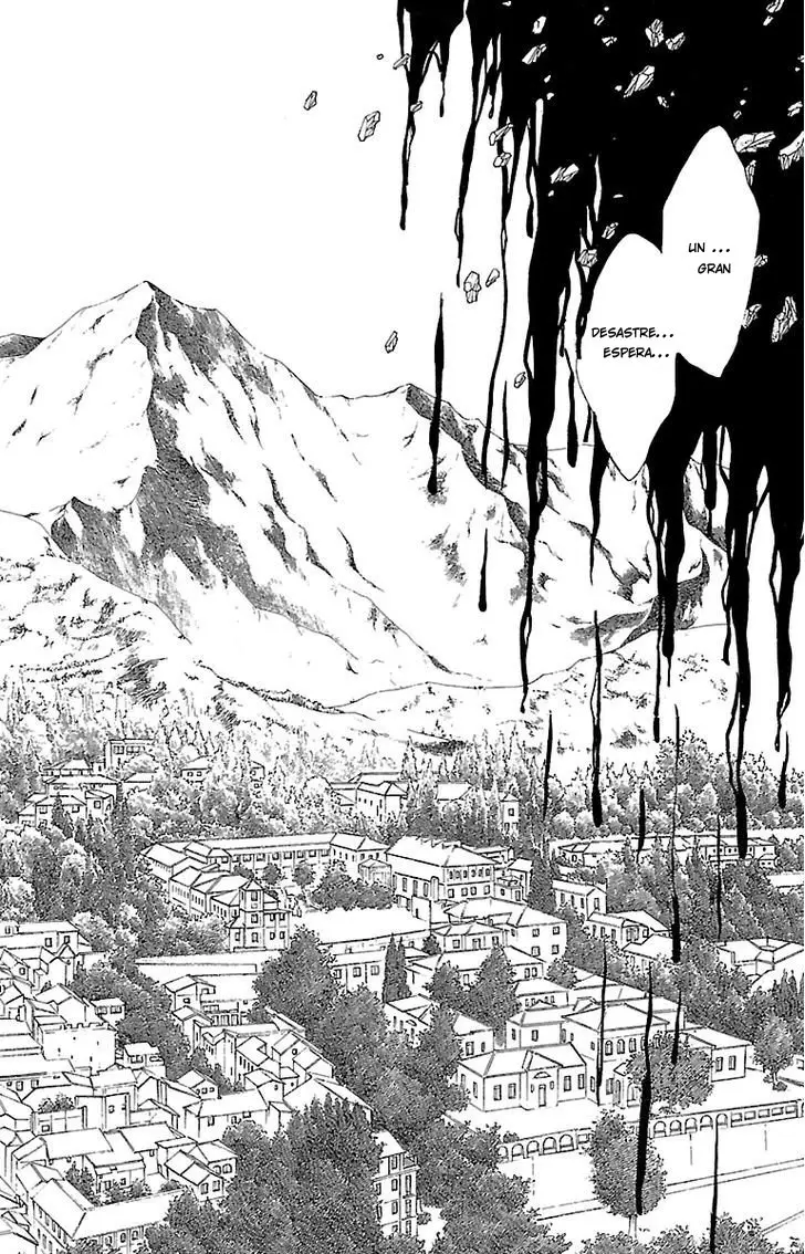 Gin No Valkyries (2002) - Capítulo 4 - Página 16 - LectorTMOo