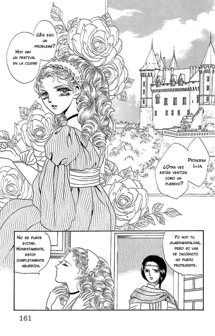 Gin No Valkyries (2002) - Capítulo 4 - Página 17 - LectorTMOo