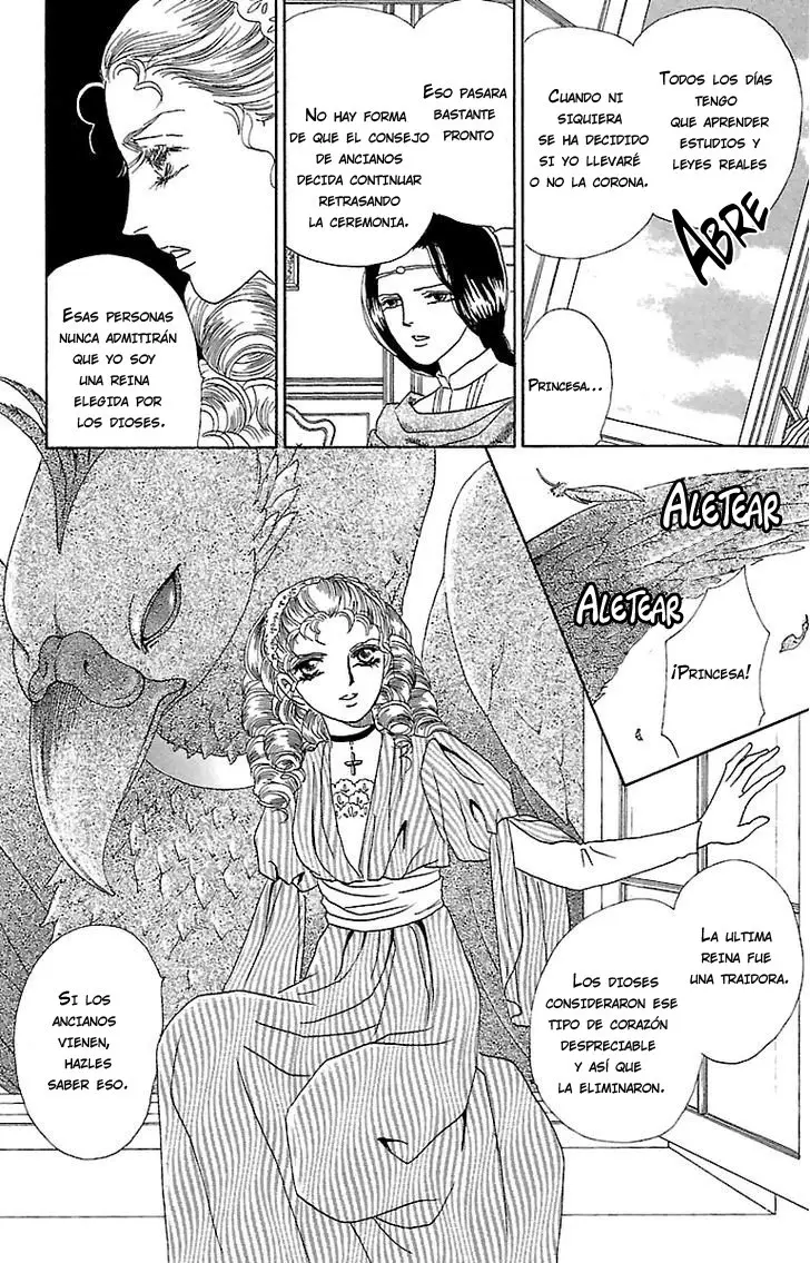 Gin No Valkyries (2002) - Capítulo 4 - Página 18 - LectorTMOo