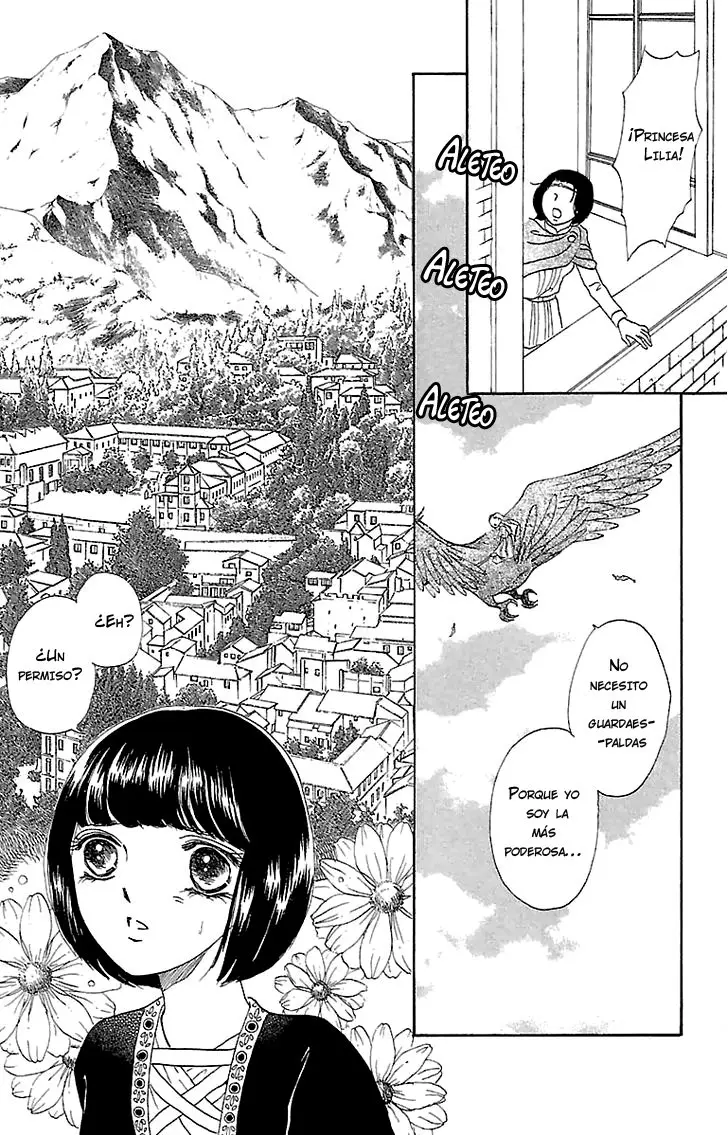 Gin No Valkyries (2002) - Capítulo 4 - Página 19 - LectorTMOo