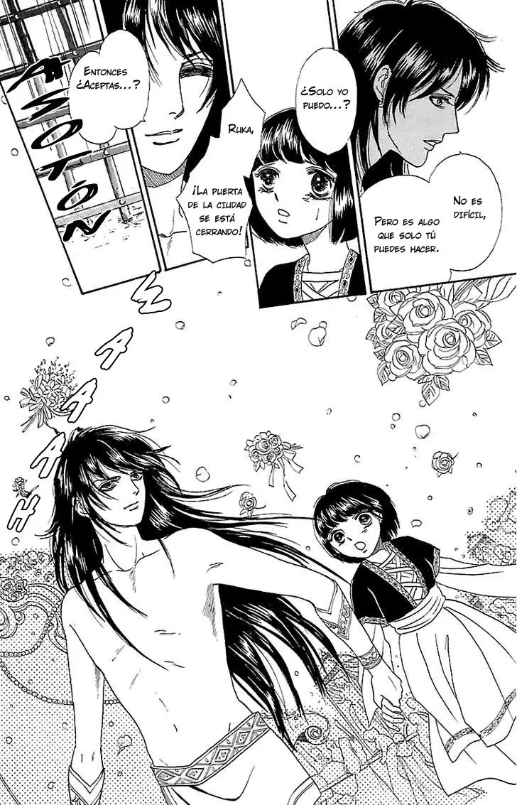 Gin No Valkyries (2002) - Capítulo 4 - Página 23 - LectorTMOo