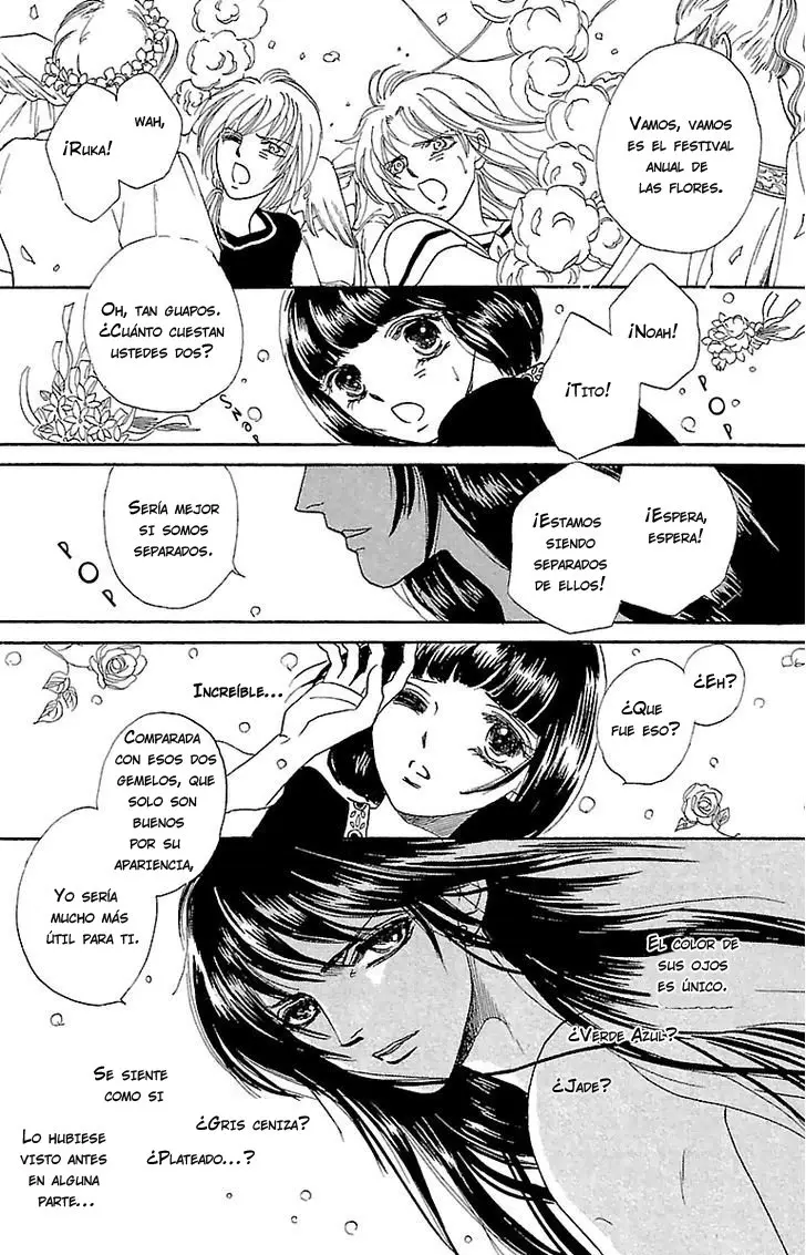 Gin No Valkyries (2002) - Capítulo 4 - Página 24 - LectorTMOo
