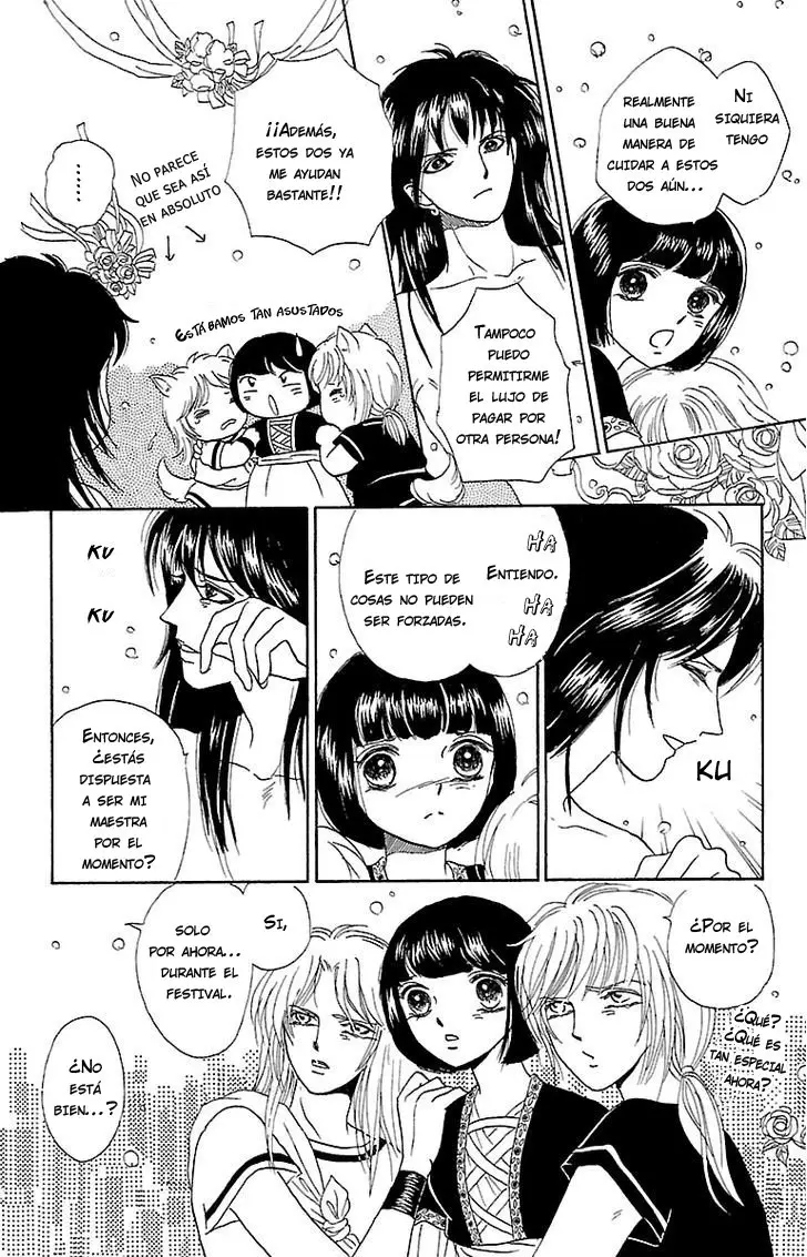 Gin No Valkyries (2002) - Capítulo 4 - Página 26 - LectorTMOo