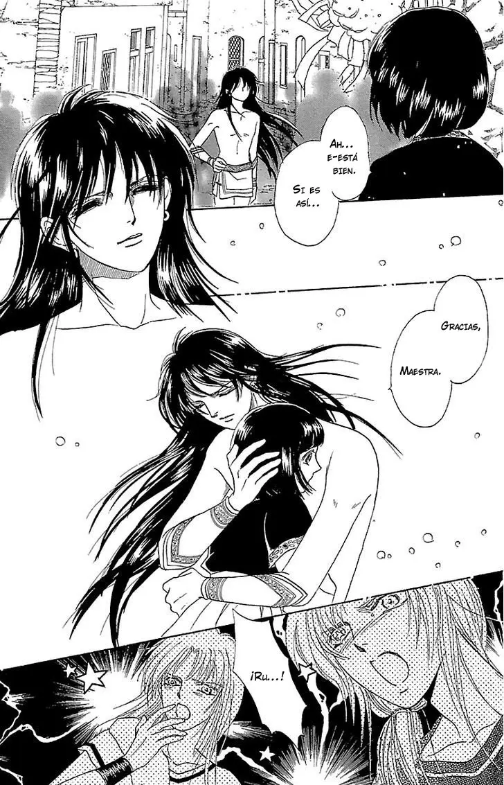 Gin No Valkyries (2002) - Capítulo 4 - Página 27 - LectorTMOo