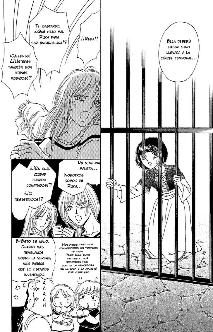Gin No Valkyries (2002) - Capítulo 4 - Página 31 - LectorTMOo