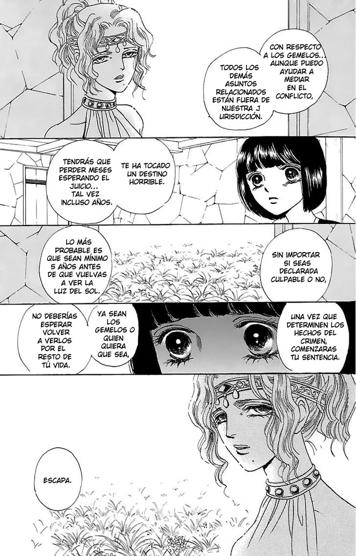 Gin No Valkyries (2002) - Capítulo 4 - Página 39 - LectorTMOo