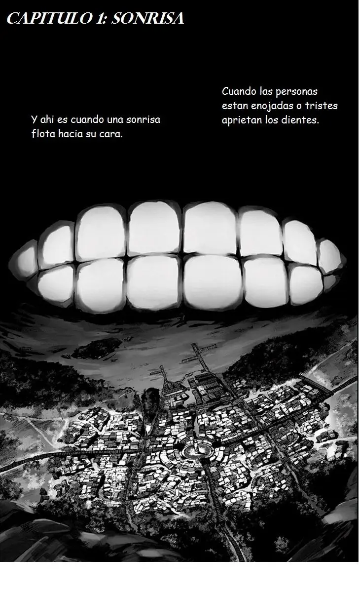 Ginrou bloodborne (2015) - Capítulo 1 - Página 4 - LectorTMOo