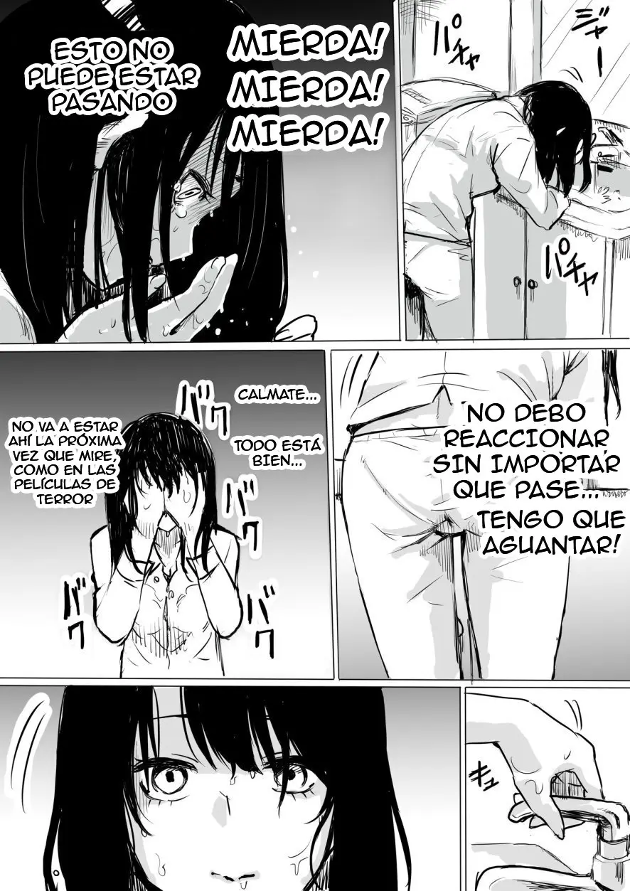 Girl That Can See It (2018) - Capítulo 2 - Página 3 - LectorTMOo