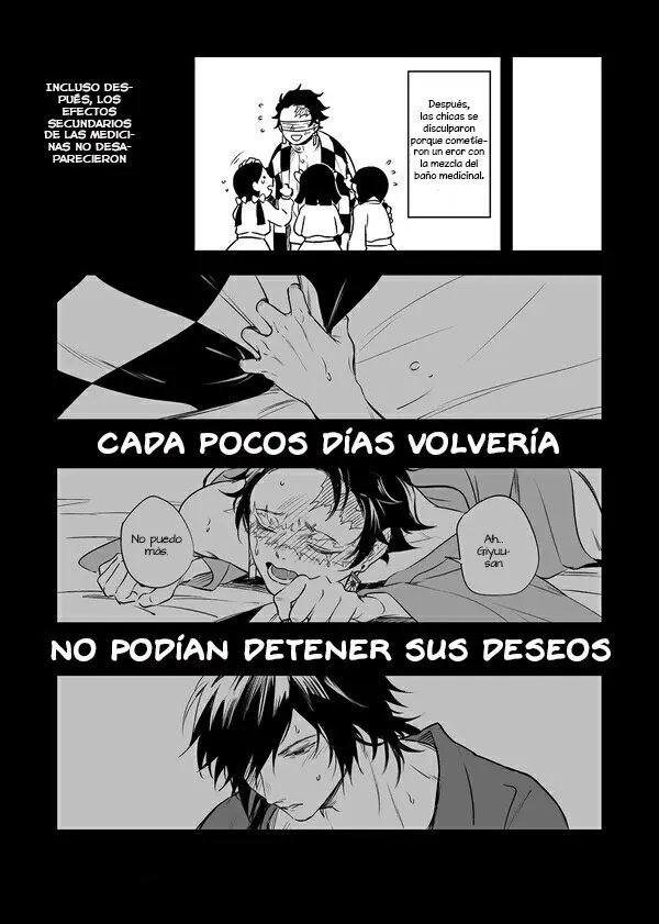 Giyuutan dj - Capítulo 1 - Página 12 - LectorTMOo