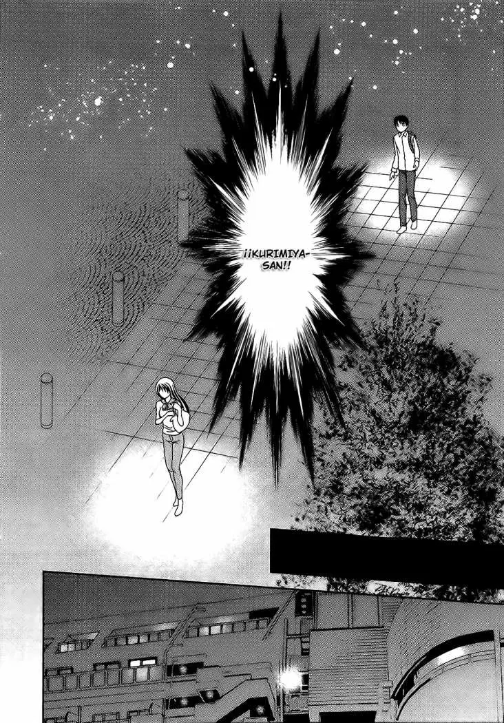 Glass no Megami (2006) - Capítulo 15 - Página 14 - LectorTMOo