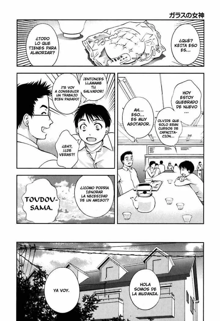 Glass no Megami (2006) - Capítulo 8 - Página 2 - LectorTMOo