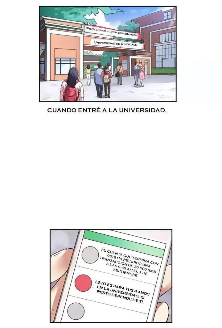 Glass Slippers (2020) - Capítulo 1 - Página 6 - LectorTMOo