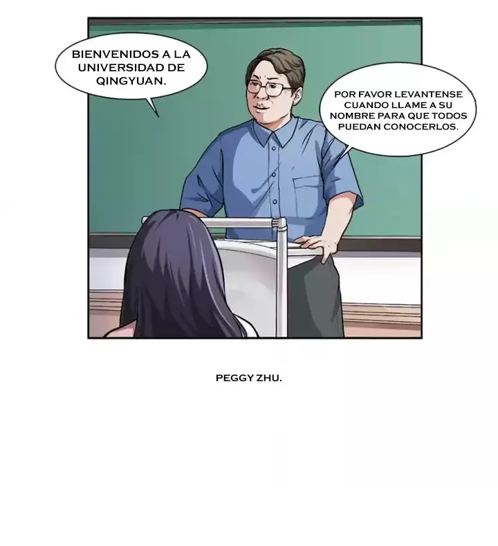 Glass Slippers (2020) - Capítulo 1 - Página 8 - LectorTMOo