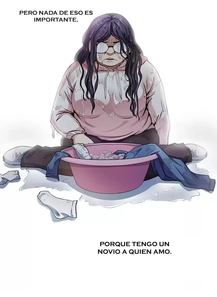 Glass Slippers (2020) - Capítulo 1 - Página 14 - LectorTMOo