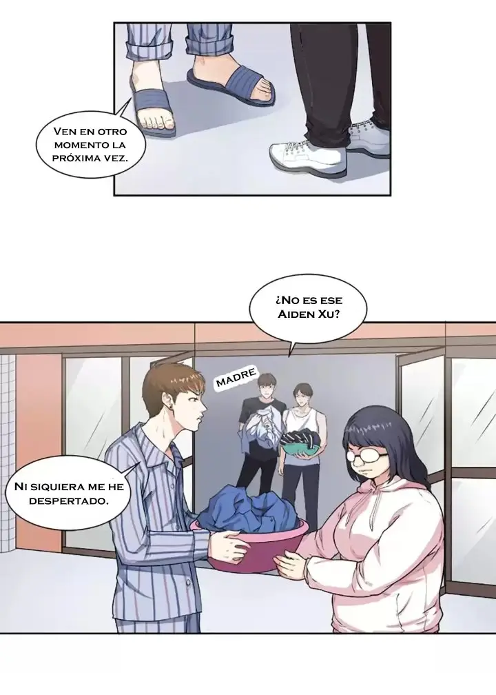 Glass Slippers (2020) - Capítulo 1 - Página 35 - LectorTMOo