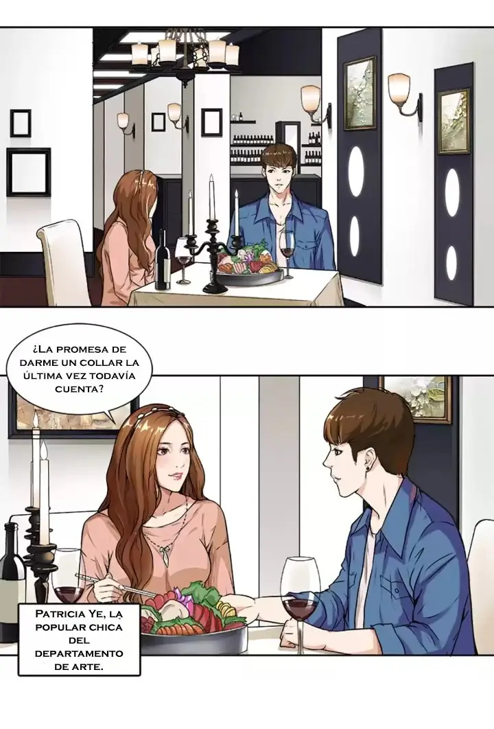 Glass Slippers (2020) - Capítulo 1 - Página 47 - LectorTMOo