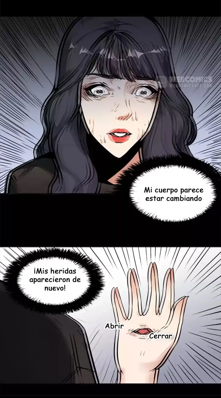 Glass Slippers (2020) - Capítulo 10 - Página 5 - LectorTMOo