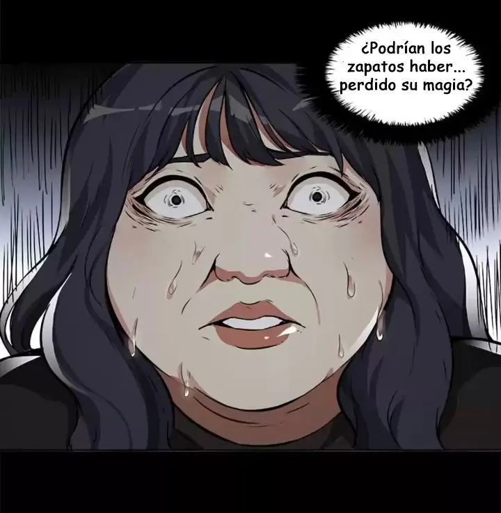 Glass Slippers (2020) - Capítulo 10 - Página 10 - LectorTMOo