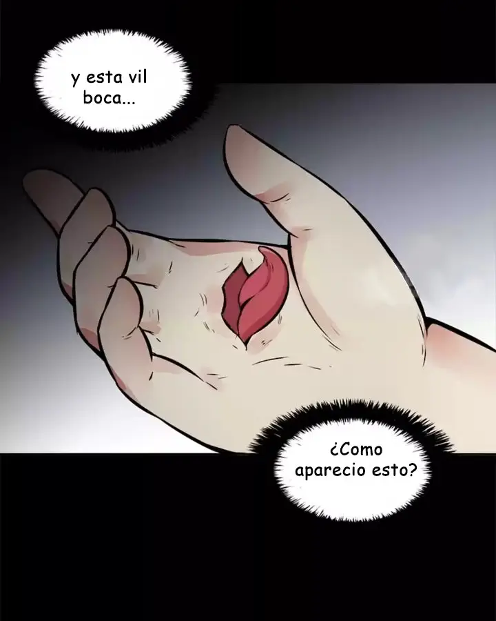 Glass Slippers (2020) - Capítulo 10 - Página 11 - LectorTMOo