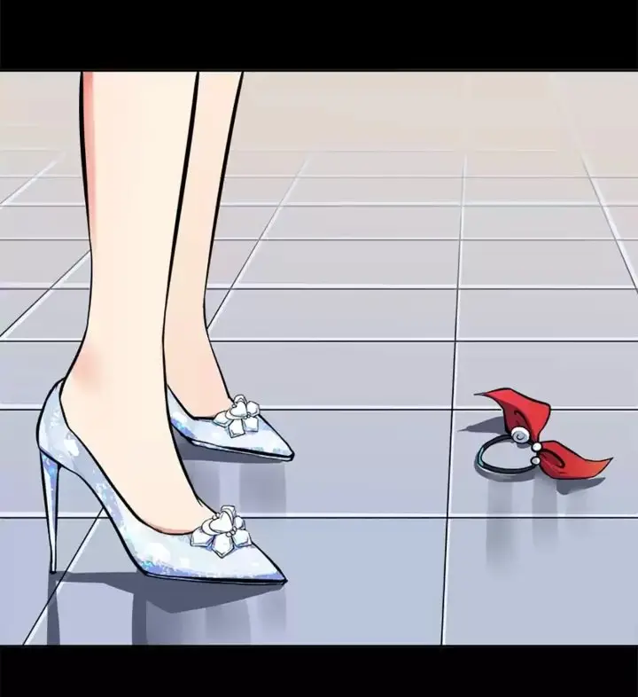 Glass Slippers (2020) - Capítulo 10 - Página 38 - LectorTMOo