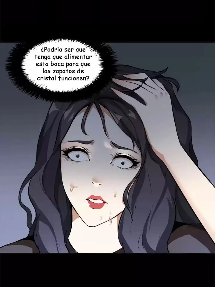 Glass Slippers (2020) - Capítulo 11 - Página 5 - LectorTMOo