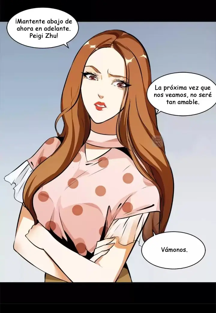 Glass Slippers (2020) - Capítulo 11 - Página 20 - LectorTMOo