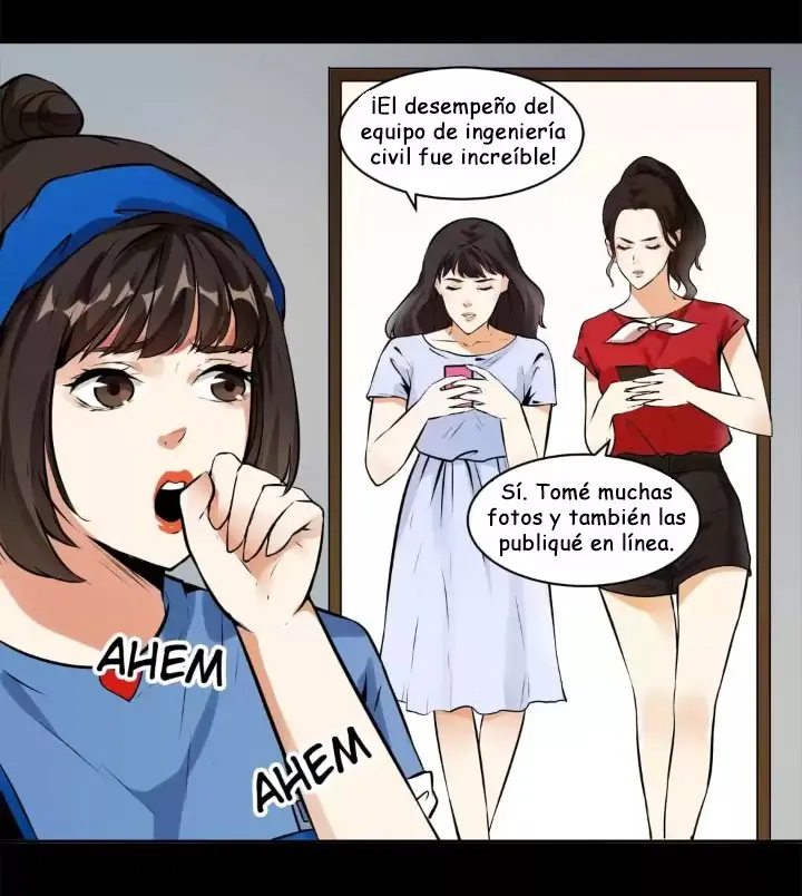 Glass Slippers (2020) - Capítulo 11 - Página 25 - LectorTMOo