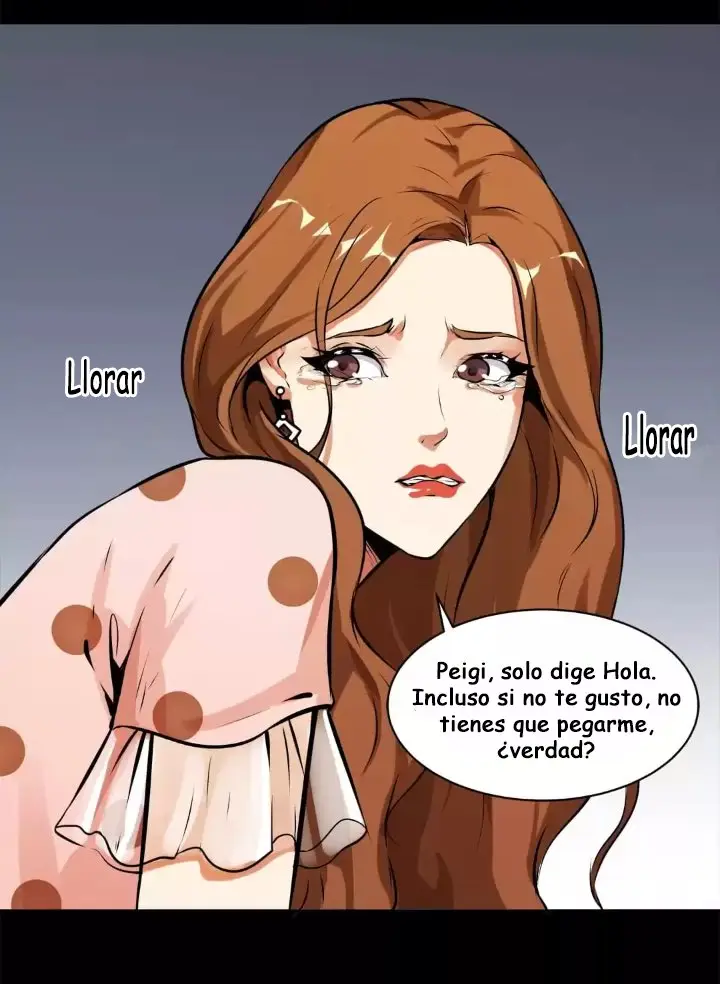 Glass Slippers (2020) - Capítulo 11 - Página 32 - LectorTMOo