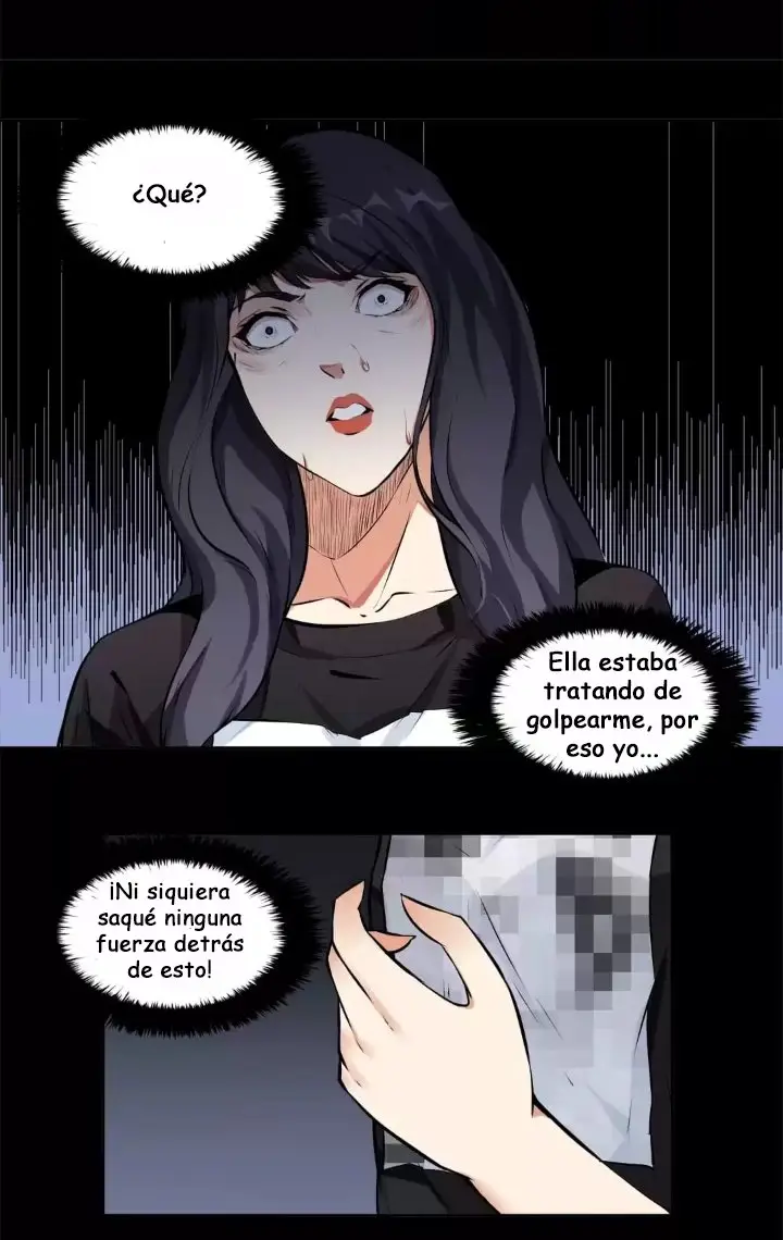 Glass Slippers (2020) - Capítulo 11 - Página 33 - LectorTMOo