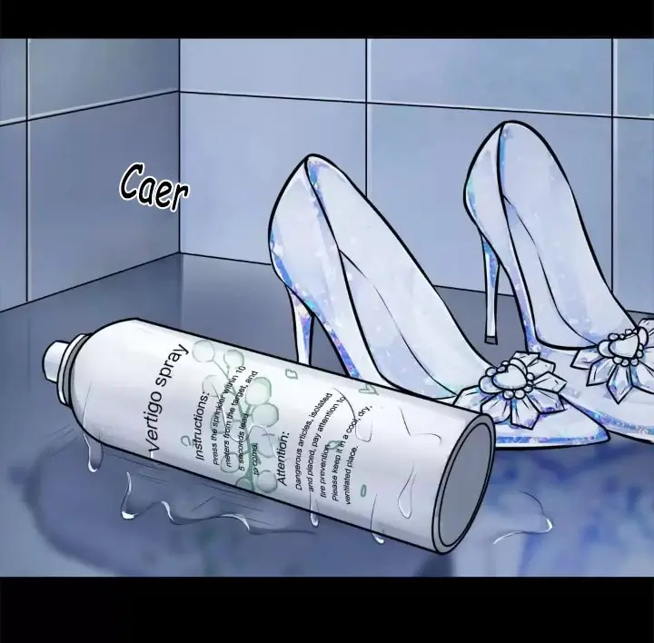 Glass Slippers (2020) - Capítulo 12 - Página 14 - LectorTMOo