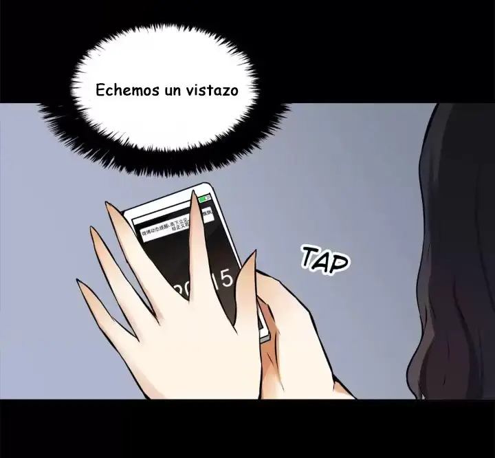 Glass Slippers (2020) - Capítulo 12 - Página 36 - LectorTMOo