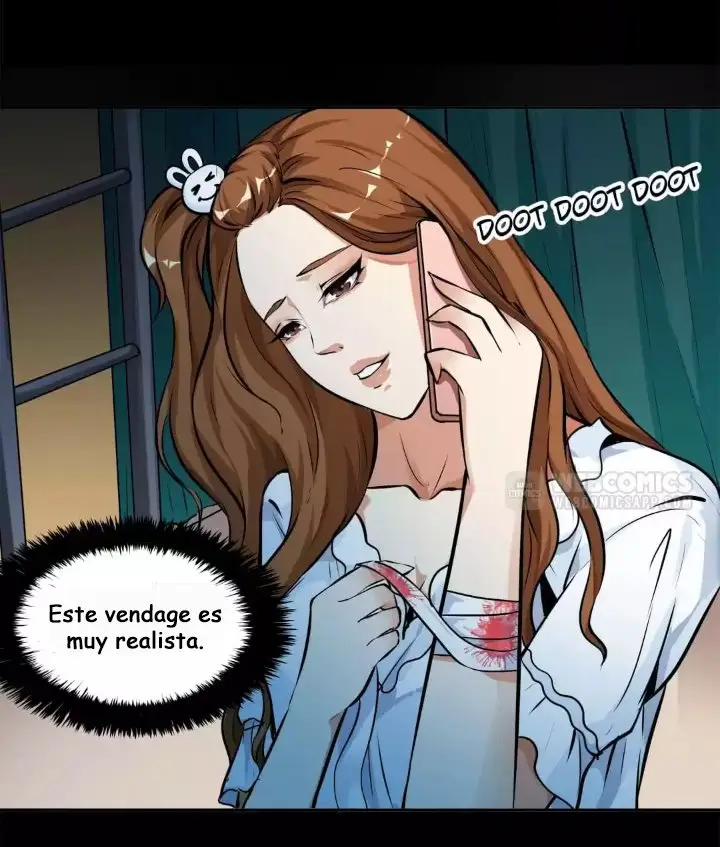 Glass Slippers (2020) - Capítulo 13 - Página 19 - LectorTMOo