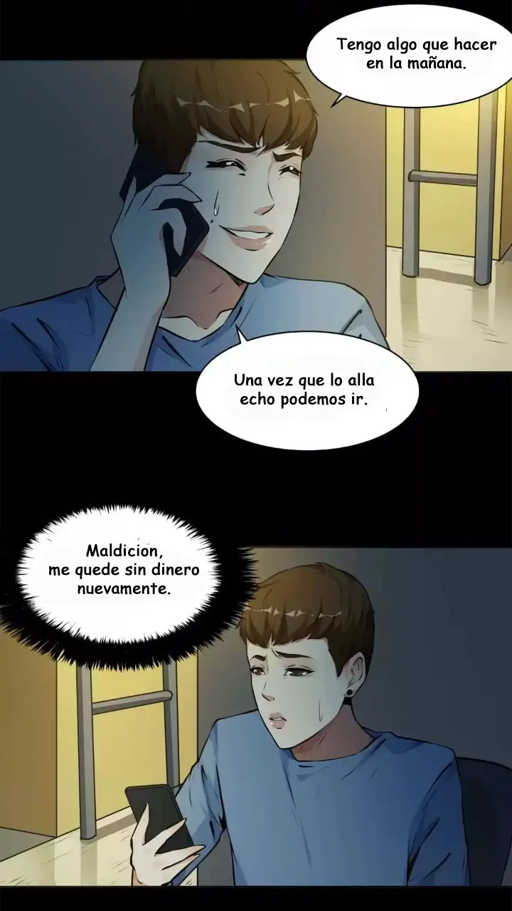 Glass Slippers (2020) - Capítulo 13 - Página 21 - LectorTMOo