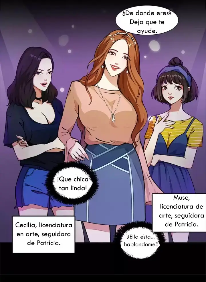 Glass Slippers (2020) - Capítulo 2 - Página 7 - LectorTMOo