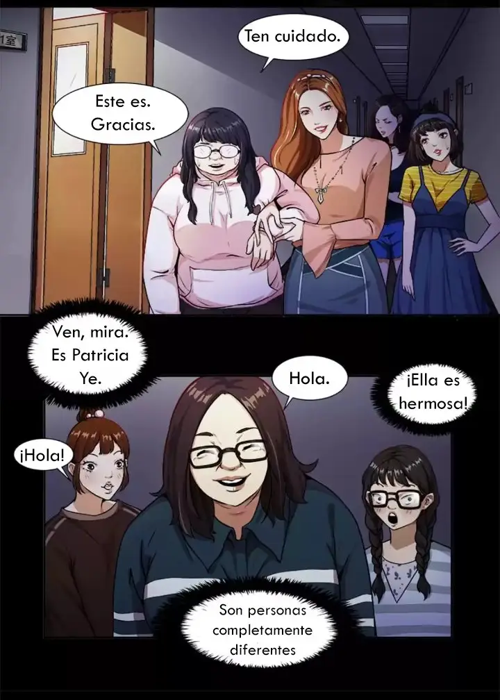 Glass Slippers (2020) - Capítulo 2 - Página 9 - LectorTMOo
