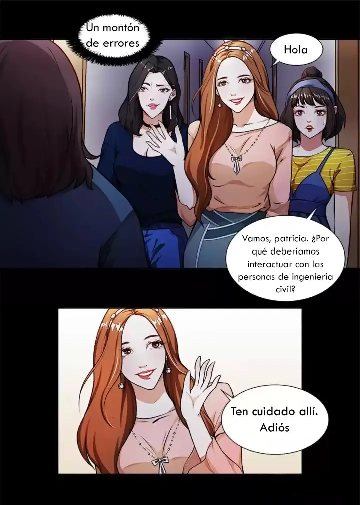 Glass Slippers (2020) - Capítulo 2 - Página 10 - LectorTMOo