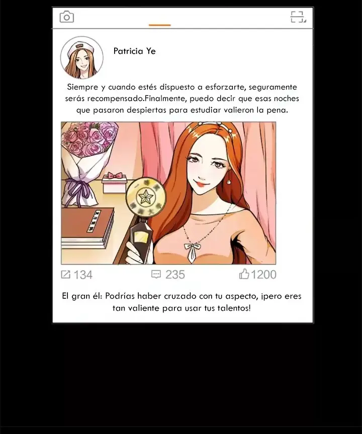 Glass Slippers (2020) - Capítulo 2 - Página 22 - LectorTMOo