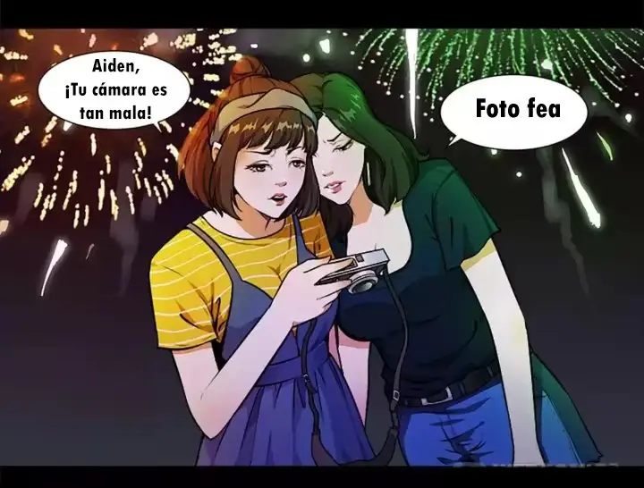 Glass Slippers (2020) - Capítulo 3 - Página 9 - LectorTMOo