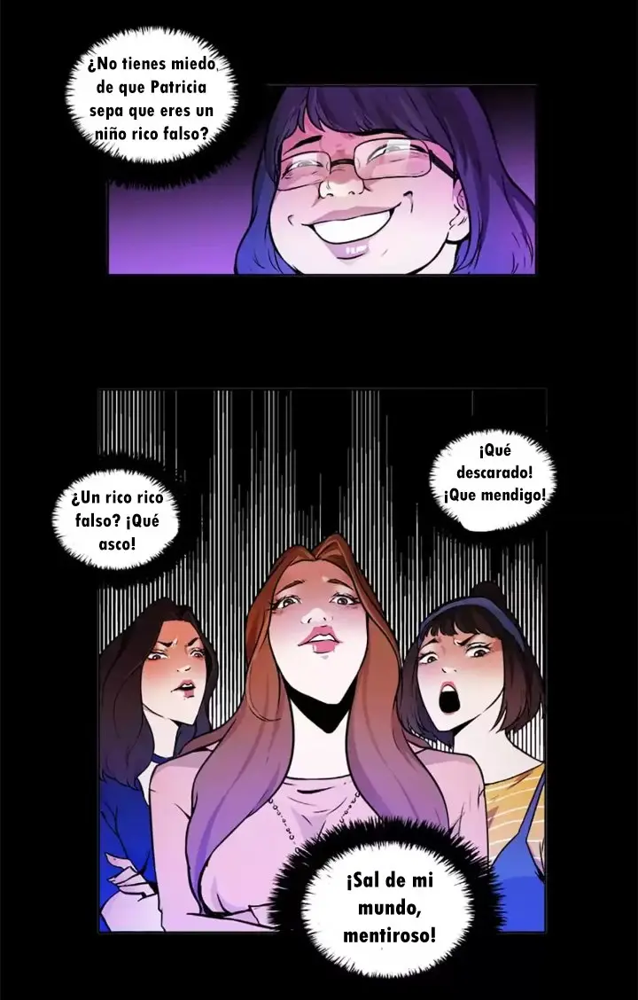 Glass Slippers (2020) - Capítulo 4 - Página 4 - LectorTMOo