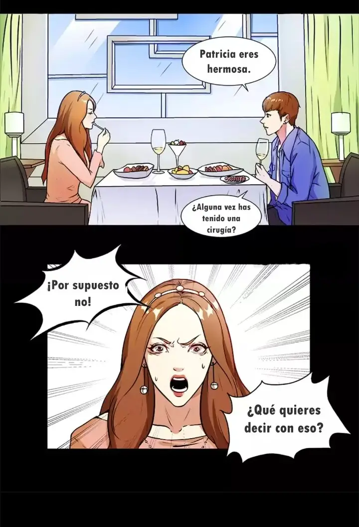 Glass Slippers (2020) - Capítulo 4 - Página 11 - LectorTMOo