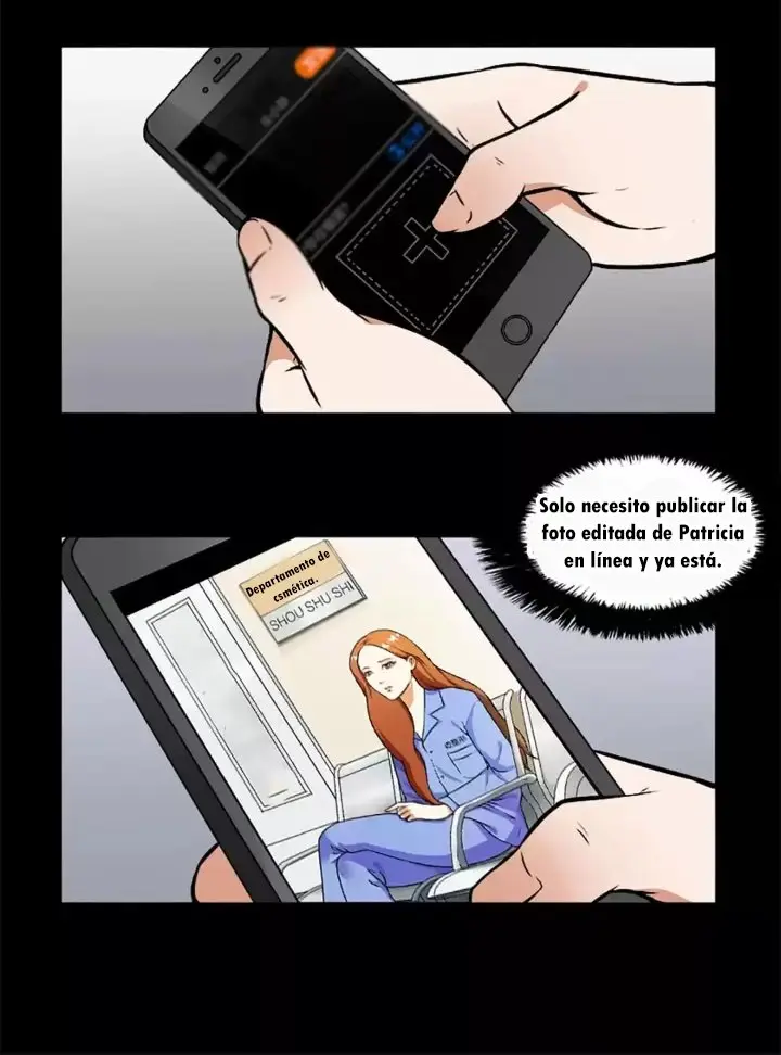 Glass Slippers (2020) - Capítulo 4 - Página 20 - LectorTMOo