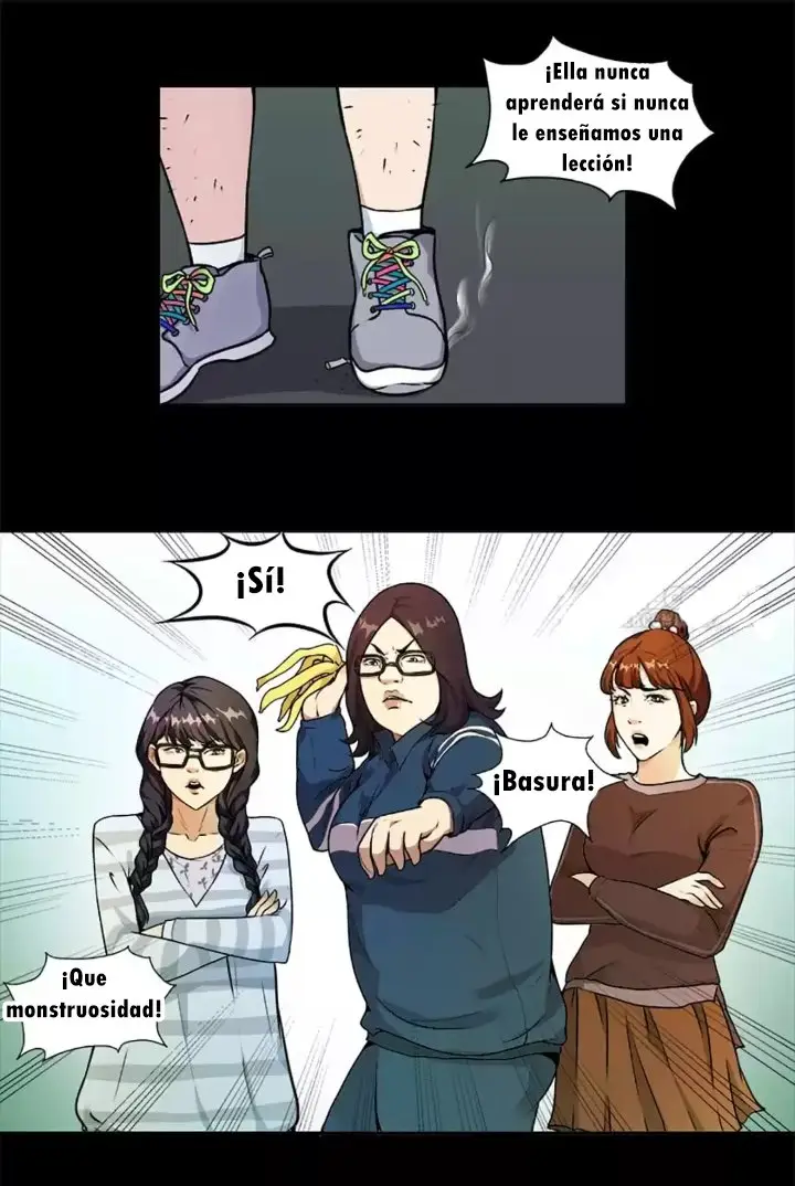 Glass Slippers (2020) - Capítulo 4 - Página 28 - LectorTMOo
