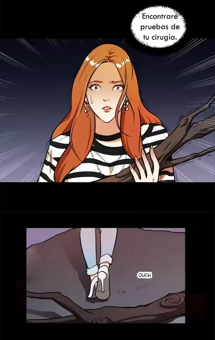 Glass Slippers (2020) - Capítulo 5 - Página 20 - LectorTMOo