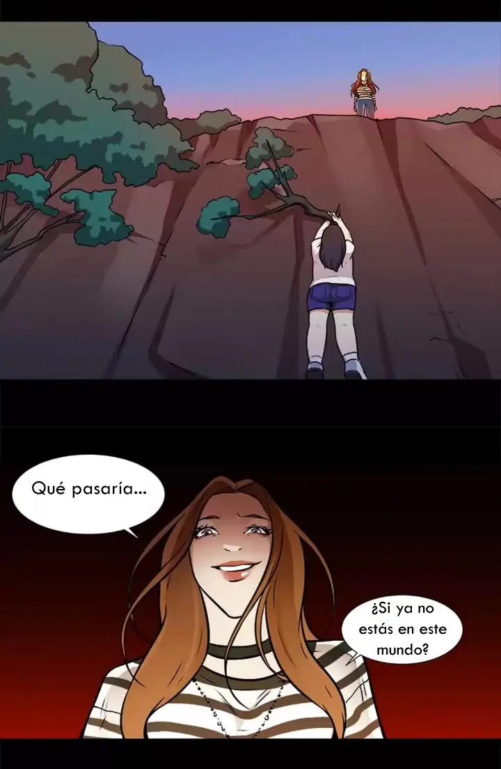 Glass Slippers (2020) - Capítulo 5 - Página 21 - LectorTMOo