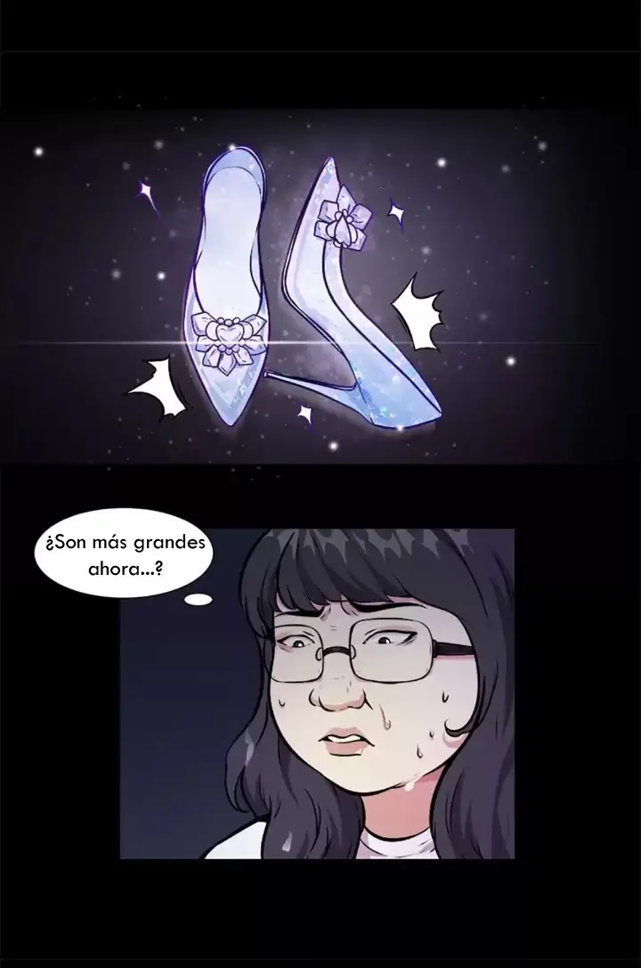 Glass Slippers (2020) - Capítulo 6 - Página 13 - LectorTMOo
