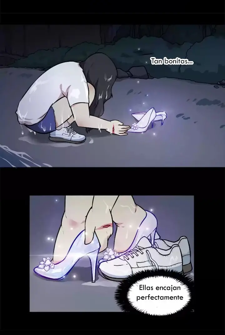 Glass Slippers (2020) - Capítulo 6 - Página 14 - LectorTMOo