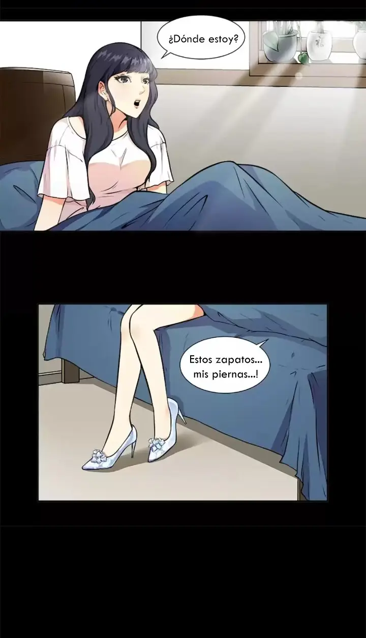 Glass Slippers (2020) - Capítulo 6 - Página 23 - LectorTMOo