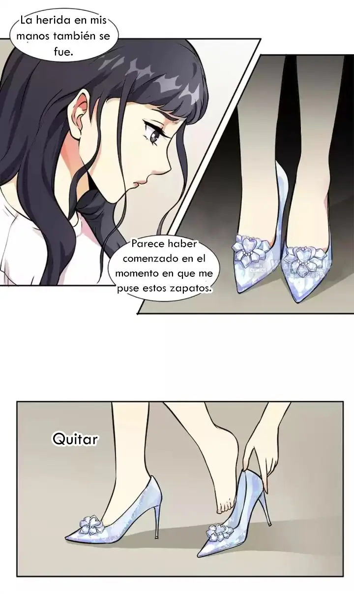 Glass Slippers (2020) - Capítulo 6 - Página 26 - LectorTMOo