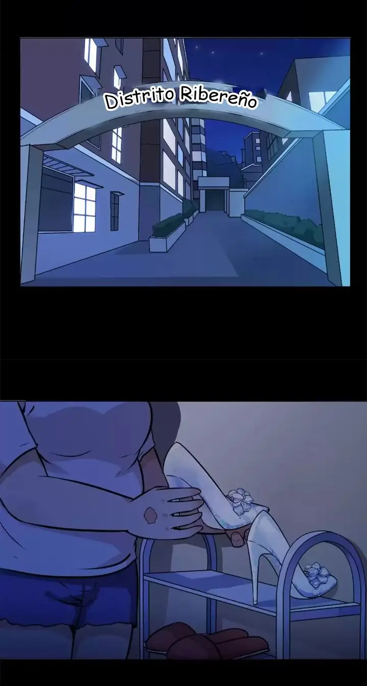 Glass Slippers (2020) - Capítulo 7 - Página 23 - LectorTMOo